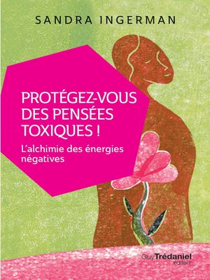 cover image of Protégez-vous des pensées toxiques